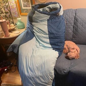 Mountain Hardwear Laminina Thermal Q Sleeping Bag